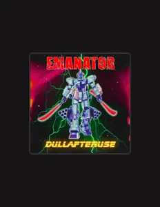Listen to DULLAFTRUSE, watch music videos, read bio, see tour dates & more!