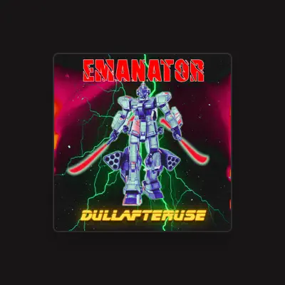 Listen to DULLAFTRUSE, watch music videos, read bio, see tour dates & more!