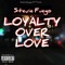 The Fumes (feat. DJ Mecca) - Stevie Fuego lyrics