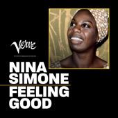 Nina Simone - Color Is A Beautiful Thing