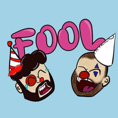 fool (feat. Hi, I'm Chris) - Single