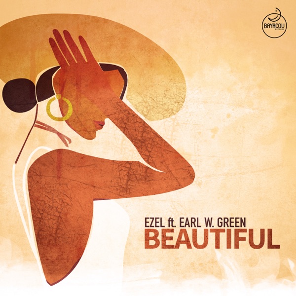 Beautiful (feat. Earl W. Green) - Single