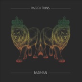 Badman (feat. A.R.D) [Skrillex Remix] artwork