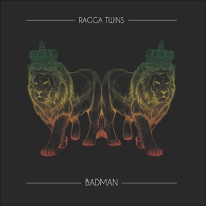 Badman (feat. A.R.D) - EP