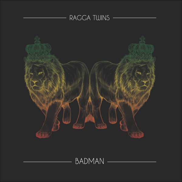 Badman (feat. A.R.D) - EP