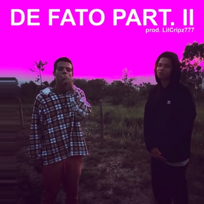 De Fato, Pt. 2 - Single