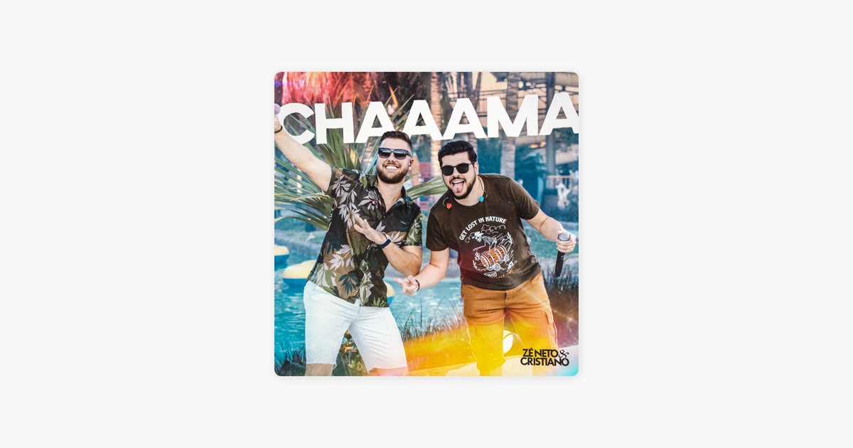 Vamo Tomar Uma - Zé Neto & Cristiano
