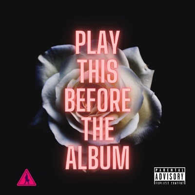 Play This Before the Album - Single