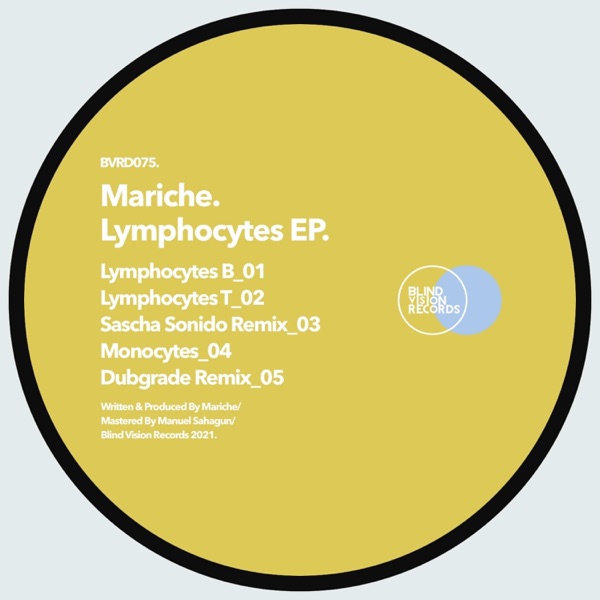 Lymphocytes EP