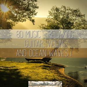 Music - Relaxing Guitar, Violin and Ocean Waves 1