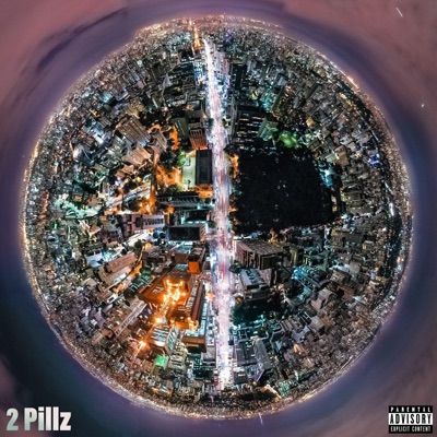2 Pillz (feat. D-Suggs) - Single