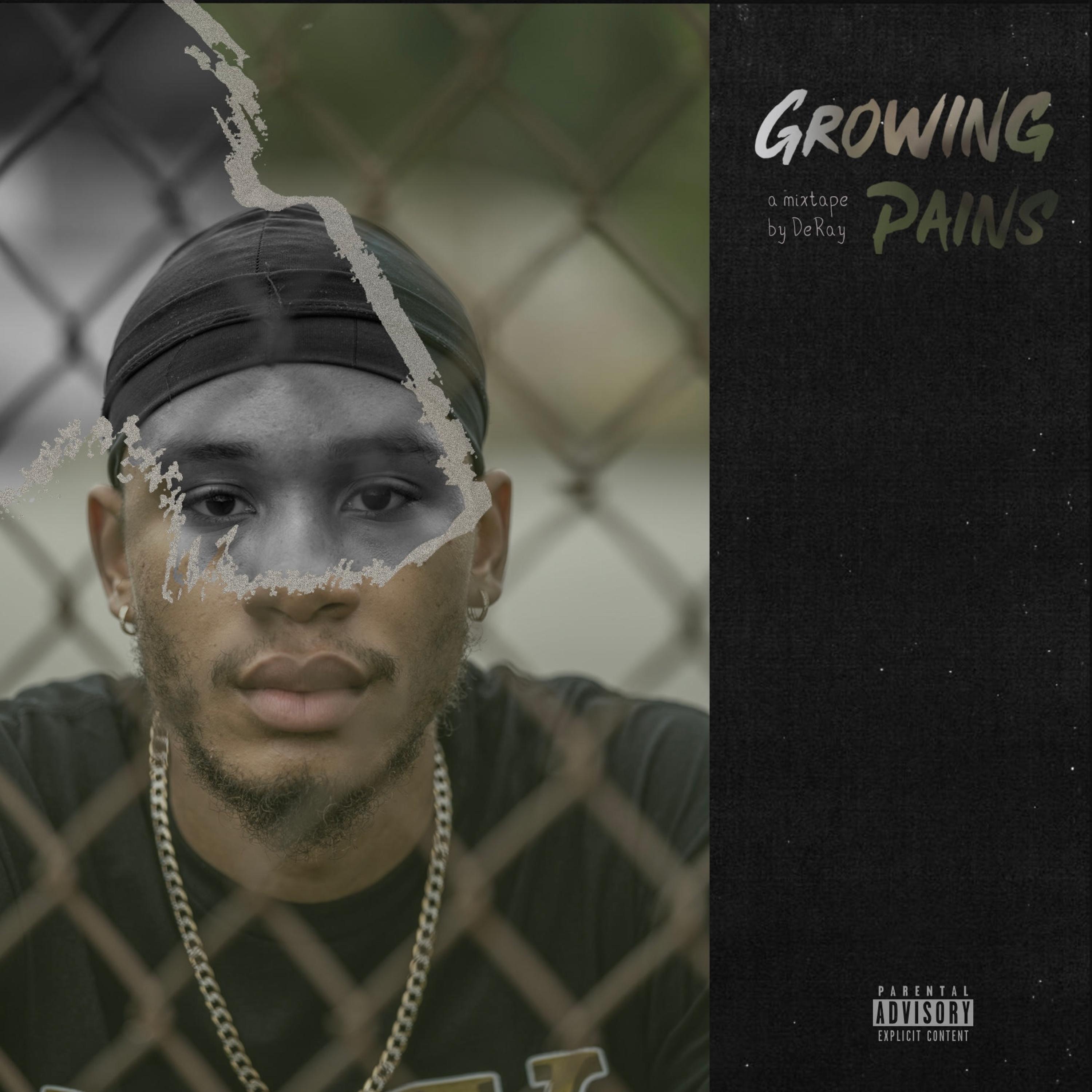 Growing Pains - EP
