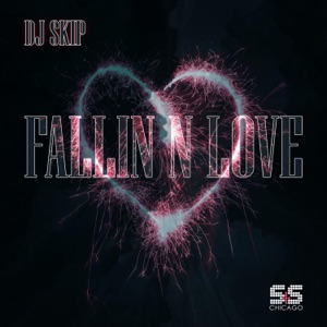 Fallin N Love (Steve Silk Hurley S&S House Edit Clean No Rap)