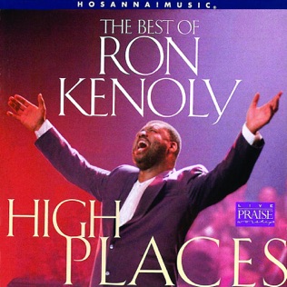 Ron Kenoly Sing Out