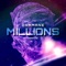 Millions (feat. K2) - Dramane lyrics