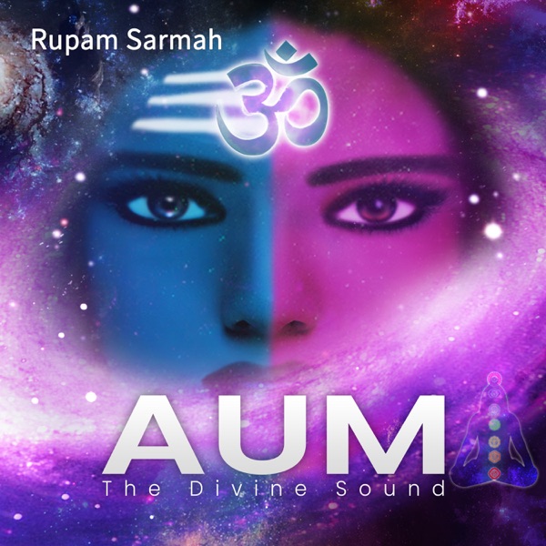 AUM - The Divine Sound