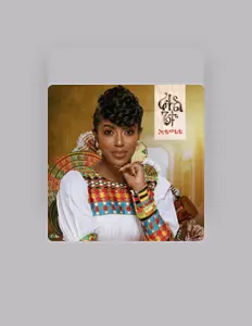 Listen to Rahel Getu, watch music videos, read bio, see tour dates & more!
