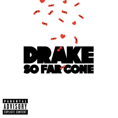 Sacrifices Lyrics Drake( Aubrey Drake Graham ) ※
