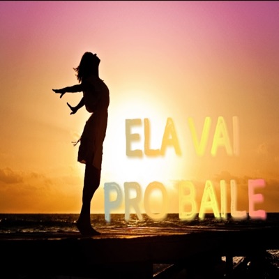 Ela Vai pro Baile (feat. Kuka) - Single
