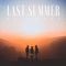 Last Summer - Ikson lyrics
