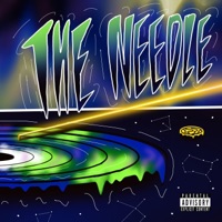 The Needle - EP - Vyb Esco
