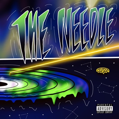 The Needle - EP