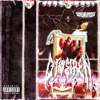 Diesel Power (feat. Schemaposse) - Single - Djvsiren