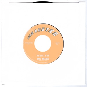 Roots Dub / My Music - Single
