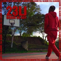 23Lj - EP - Braun Og Boy