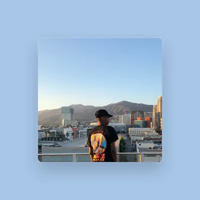 Listen to ImDontai, watch music videos, read bio, see tour dates & more!