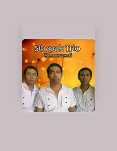收听 Silopak Trio、观看音乐视频、阅读小传、查看巡演日期等 ！