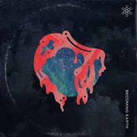 Becoming Earth - Single - Praana