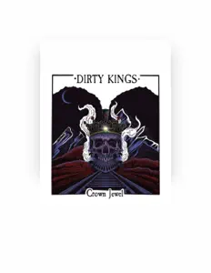 Escucha a Dirty Kings, mira videos musicales, lee su biografía, consulta las fechas de las gira y más.