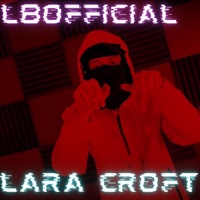Lara Croft (feat. Saxon) - Single - L8Official