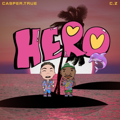 HERO - Single