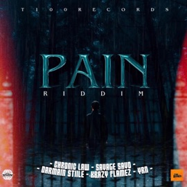 Boxing (feat. Chronic law) Yrn records