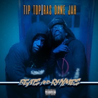 Beats And Rhymes (feat. Ras Dane Jah) - EP - TipTop
