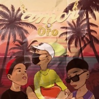 Amor De Oro (feat. Besor Cabrera & Lit Jedar) - Single - Ivan AR