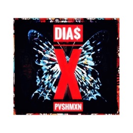 Effect Babochki (feat. PVSHMXN) DIA$