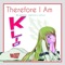 Therefore I Am (Nightcore Dance Mix) - KLIO, DJ Satomi & Nightcore Nation lyrics