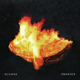 Burns (feat. Pauline Herr) Eclipse