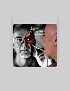 Listen to Juanjo Temiño, watch music videos, read bio, see tour dates & more!