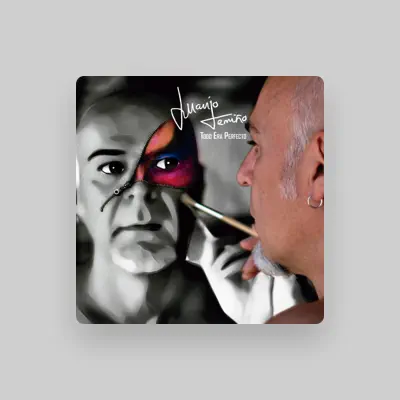 Listen to Juanjo Temiño, watch music videos, read bio, see tour dates & more!
