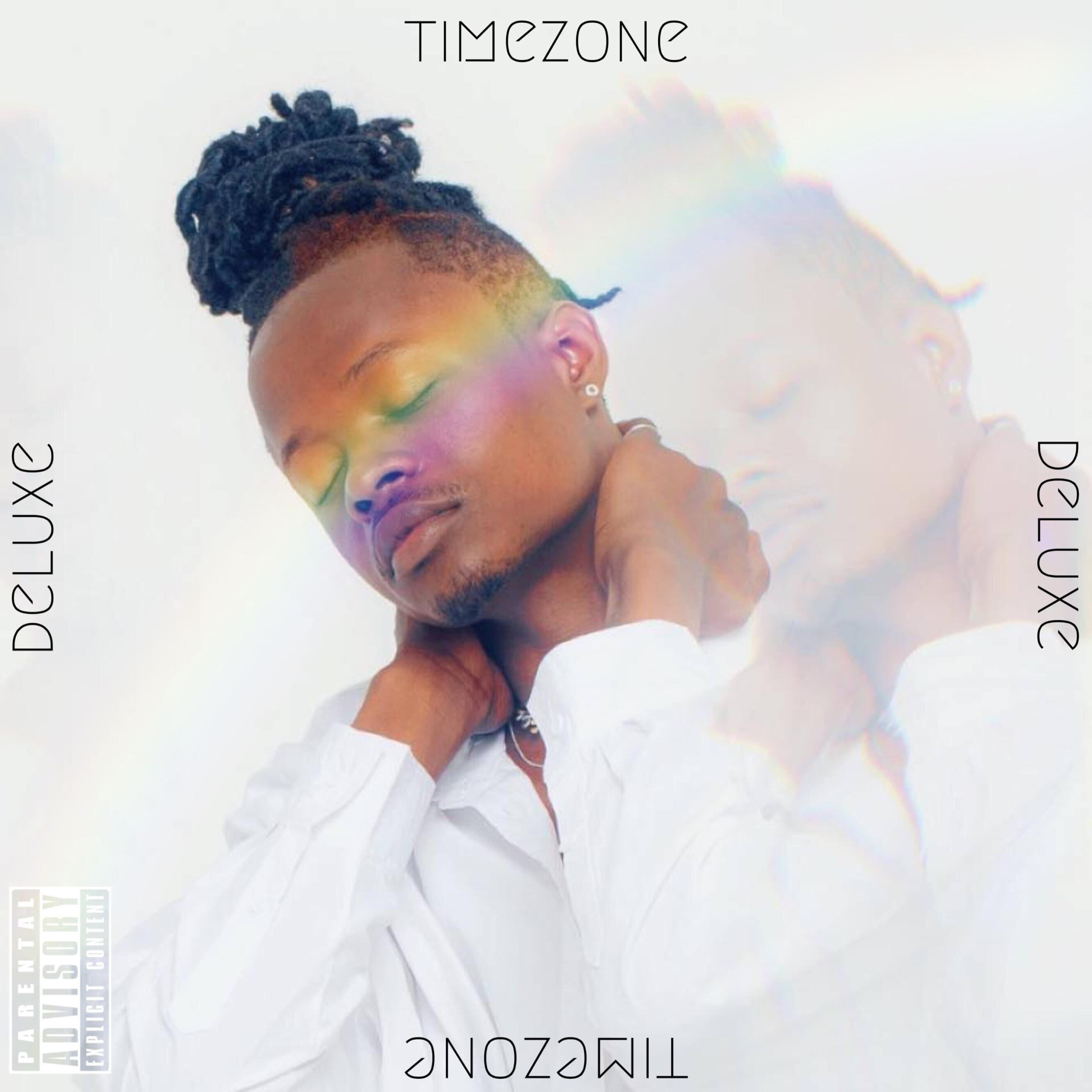 Timezone (Deluxe Edition)