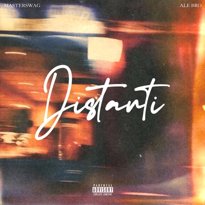 Distanti - Single