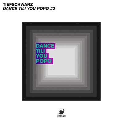Dance Tili You Popo #2 - EP