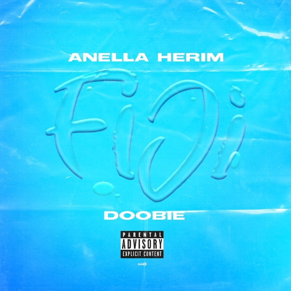Fiji (feat. Doobie) - Single