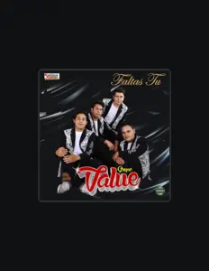 Listen to Grupo Value, watch music videos, read bio, see tour dates & more!