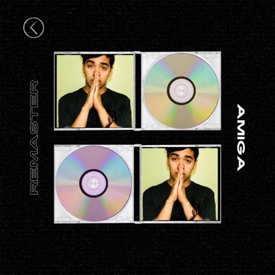 Amiga (Remastered) - Single