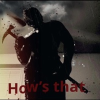 How's That - Single - Osiris da Reaper